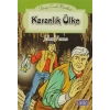 Karanlık Ülke - Jules Verne - Parıltı Yayınları