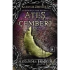 Karanlık Zihinler 3: Ateş Çemberi -Alexandra Bracken-Parodi Yayınları