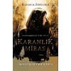 Karanlık Zihinler 4: Karanlık Miras -Alexandra Bracken-Parodi Yayınları
