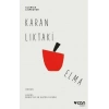 Karanlıktaki Elma-Clarice Lispector-Can Yayınları