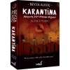 Karantina 3 (K.Kapak) - Beyza Alkoç - İndigo Yayınları