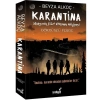 Karantina 4(Karton Kapak) - Beyza Alkoç - İndigo Yayınları