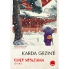 Karda Gezinti-Kenji Miyazawa-Tokyo Manga