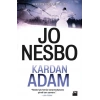 Kardan Adam - Jo Nesbo - Doğan Kitap