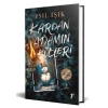 Kardan Adamın Külleri-Işıl Işık-Artemis Yayınları