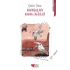 Kargalar Kara Değildi - Çetin Öner - Can Çocuk Yayınları