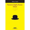 Karısını Şapka Sanan Adam-Oliver Sacks- Yapı Kredi Yayınları