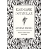 KARMAŞIK DUYGULAR(BEZ KAPAK) - STEFAN ZWEİG - KORİDOR YAYINLARI