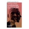 Karmaşık Duygular - Stefan Zweig - İş Bankası Kültür Yayınları