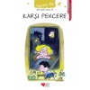 Karşı Pencere - Sevim Ak - Can Çocuk Yayınları