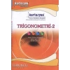 KARTEZYEN YAYINLARI TRİGONOMETRİ - 2 TURUNCU SERİSİ