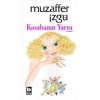 Kasabanın Yarısı - Muzaffer İzgü - Bilgi Yayınevi