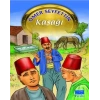 Kaşağı - Ömer Seyfettin - Parıltı Yayınları