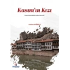 Kasım`ın Kızı-Ganime Evirgen-İmparo Yayınları