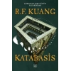 Katabasis-R.F. Kuang- İthaki Yayınları