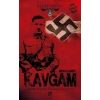 KAVGAM - ADOLF HİTLER - DOKUZ YAYINLARI