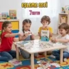 Kavram Eşleme Seti 7 Kutu - Dağ Yayınları