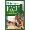 Kayı 5 - Kudret ve Azamet Yılları - Ahmet Şimşirgil - Timaş Yayınları
