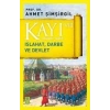 Kayı 8 - Islahat Darbe ve Devlet - Ahmet Şimşirgil - Timaş Yayınları