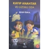 Kayıp Anahtar Ve Gizemli Oda-Recep Özkul-Öğretmen Yazarlar