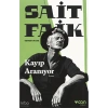 Kayıp Aranıyor-Sait Faik Abasıyanık-Can Yayınları