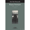 Kayıp Aranıyor-Sait Faik Abasıyanık-Yapı Kredi Yayınları