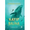 Kayıp Balina - Hannah Gold - Genç Timaş Yayınları