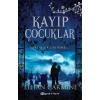 Kayıp Çocuklar - Lilian Carmine - Epsilon Yayınları