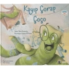 Kayıp Çorap Çoço-Rama Kanawaty-Bal Porsuğu Yayınları