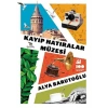 Kayıp Hatıralar Müzesi - Alya Bartuoğlu - Doğan Kitap