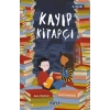 Kayıp Kitapçı-Katie Clapham- Ketebe Çocuk