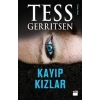 Kayıp Kızlar - Tess Gerritsen - Doğan Kitap