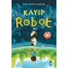 Kayıp Robot- Joe-todd Stanton-Timaş Çocuk