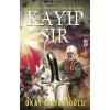 Kayıp Sır - Okay Tiryakioğlu - Timaş Yayınları
