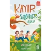 Kayıp Sözcükler Adası-Oya Doğan-İlk Genç Timaş