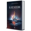 Kazazede 1 (Ciltli)-Şevval Demirdöğer-Pukka Kitap