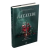 Kazazede 2 (Ciltli)-Şevval Demirdöğer-Pukka Kitap
