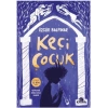 Keçi Çocuk-Özgür Balpınar-Kronik Kitap