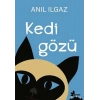 Kedi Gözü - Anıl Ilgaz - Çınar Yayınları