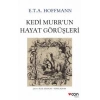 KEDİ MURRUN HAYAT GÖRÜŞLERİ -CAN YAYINLARI