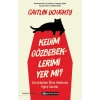 Kedim Gözbebeklerimi Yer Mi? - Caitlin Doughty - Epsilon Yayınları