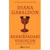 Kehribardaki Yusufçuk-Diana Gabaldon-Epsilon Yayınevi