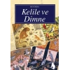 Kelile ve Dimne - Beydeba - İskele Yayınları