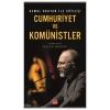Kemal Okuyan İle Söyleşi Cumhuriyet Ve Komünüstler-Haluk Hepkon-Kırmızı Kedi