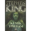 Kemik Torbası - Stephen King - Altın Kitaplar Yayınevi
