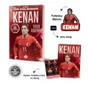 Kenan Yıldız – (Biblo Hediyeli)-Benim Futbol Kahramanım-Dokuz Çocuk