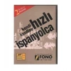 Kendi Kendine Hizli Ispanyolca 2 Fono Yayınları