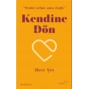 Kendine Dön-Mert Şer- Müptela Yayınları
