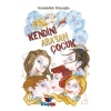 Kendini Arayan Çocuk-Hamdullah Köseoğlu-Tudem Yayınları