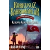 Kendini Kurtaran Şehir-Korkusuz Kahramanlar - Rabia Tunç - Carpediem Yayınları